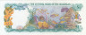 Бона. Багамы 1 доллар 1974 год. Елизавета II. (XF) 