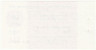  Бона. СССР 10 копеек 1978 год. Отрезной чек Банка для внешней торговли СССР для расчета в магазинах "Торгмортранс". (AU) 
