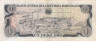  Бона. Доминиканская Республика 1 песо оро 1979 год. Хуан Пабло Дуарте. (F-VF) 