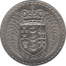  Новая Зеландия. 1 доллар 1967 год. 