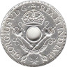  Новая Гвинея. 1 шиллинг 1936 год. Георг V. 