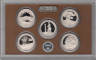 США. Набор монет (14 монет) 2013 год. Proof 