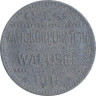  Германия. Вальдзее. 10 пфеннигов 1918 год. Нотгельд. 