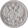  Россия. 15 копеек 1904 год. Император Николай II. (СПБ АР) 