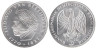 Германия (ФРГ). 5 марок 1970 год. 200 лет со дня рождения Людвига ван Бетховена. (F) 
