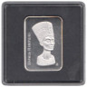  Беларусь. 20 рублей 2010 год. Царица Нефертити. 