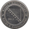  Босния и Герцеговина. 5 фенингов 2013 год. 