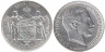  Дания. 2 кроны 1930 год. 60 лет со дня рождения Короля Кристиана X. 