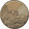  Польша. 2 злотых 2010 год. Грюнвальдская битва. 