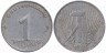  ГДР. 1 пфенниг 1952 год. (A) 