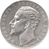  Болгария. 5 левов 1894 год. Фердинанд I. 