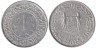  Суринам. 1 цент 1976 год. 