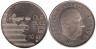  Норвегия. 10 крон 2010 год. 200 лет со дня рождения Оле Булла. 