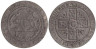  Швейцария. Кантон Берн. 5 раппен 1826 год. Медведь. 