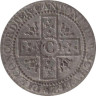  Швейцария. Кантон Берн. 5 раппен 1826 год. Медведь. 