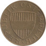  Австрия. 50 грошей 1972 год. 