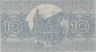  Бона. Германия. Кёльн 10 пфеннигов 1920 год. Нотгельд. (XF) 