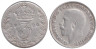  Великобритания. 3 пенса 1920 год. Король Георг V. 