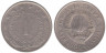  Югославия. 1 динар 1979 год. 