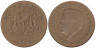  Монако. 10 франков 1978 год. Князь Ренье III. 
