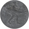  Германия. Цвизель. 20 пфеннигов 1920 год. Лесоруб. Нотгельд. 