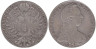  Австрия. Талер Марии Терезии 1780 год. (рестрайк) 