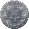  ГДР. 1 пфенниг 1975 год. 
