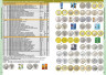  Каталог Монет СССР и России 1918-2023 CoinsMoscow, 16-й выпуск. (c ценами) 