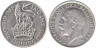  Великобритания. 1 шиллинг 1935 год. Георг V. 