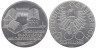  Австрия. 100 шиллингов 1979 год. 200 лет области Инн. 