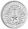  Великобритания. Набор монет 2023 год. Король Карл III. Новый дизайн, не содержат регулярных монет. (5 штук в буклете) 