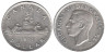  Канада. 1 доллар 1951 год. Индейцы в каноэ. 