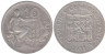  Чехословакия. 10 крон 1931 год. 