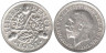  Великобритания. 3 пенса 1931 год. 