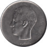  Бельгия. 10 франков 1974 год. BELGIE 