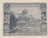  Бона. Австрия. Региональные выпуски - Нижняя Австрия 20 геллеров 1920 год. Нотгельд. (VF) 