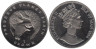  Остров Мэн. 1 крона 1994 год. Заповедник планета Земля - Тюлени. 