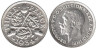  Великобритания. 3 пенса 1934 год. 