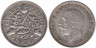  Великобритания. 3 пенса 1936 год. 