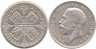  Великобритания. 2 шиллинга (флорин) 1931 год.	Георг V. 