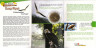  Малайзия. 25 сенов 2004 год. Белобрюхий орлан. (буклет) 