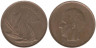  Бельгия. 20 франков 1980 год. BELGIE 