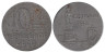  Германия. Эбинген. 10 пфеннигов 1918 год. Нотгельд. 