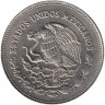  Мексика. 200 песо 1985 год. 175 лет Независимости. 