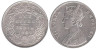  Индия (Британская). 1 рупия 1901 год. 