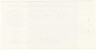  Бона. СССР 50 копеек 1978 год. Отрезной чек Банка для внешней торговли СССР для расчета в магазинах "Торгмортранс". (AU) 