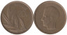 Бельгия. 20 франков 1981 год. BELGIE 