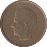  Бельгия. 20 франков 1981 год. BELGIE 