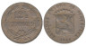  Венесуэла. 12,5 сентимо 1946 год.  