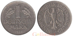ФРГ. 1 марка 1978 год. (J)